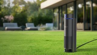 Irrisense Smart Irrigation Sprinkler