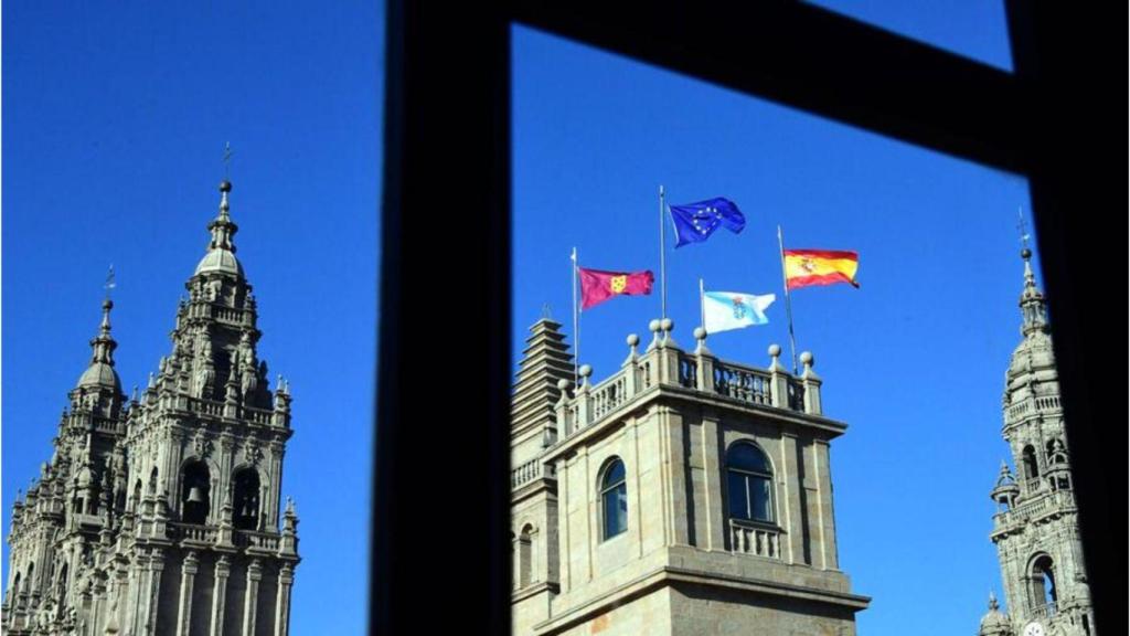 La USC será sede de las Naciones Unidas el próximomes de marzo.