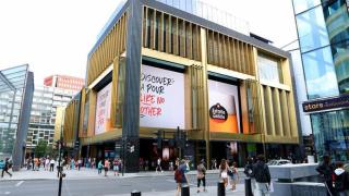 Hijos de Rivera pone en marcha su primera filial en Reino Unido: Estrella Galicia UK Limited