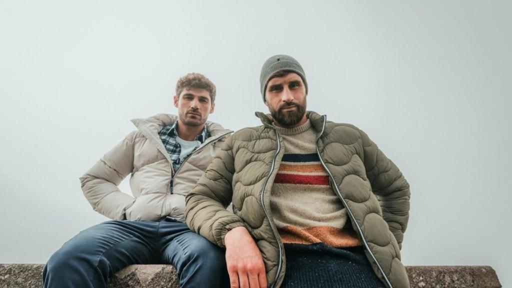 A Coruña recibe el outlet pop-up de elPulpo y Nanos con descuentos de hasta el 80%