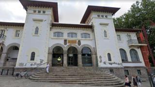 Oficina de Correos de Ferrol