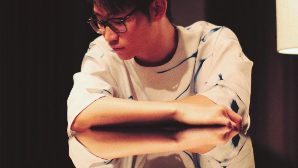 El virtuoso del piano Tony Ann