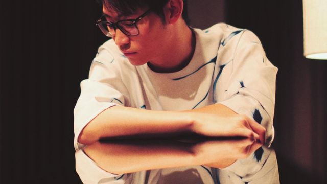 El virtuoso del piano Tony Ann
