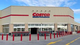 Tienda de Costco.