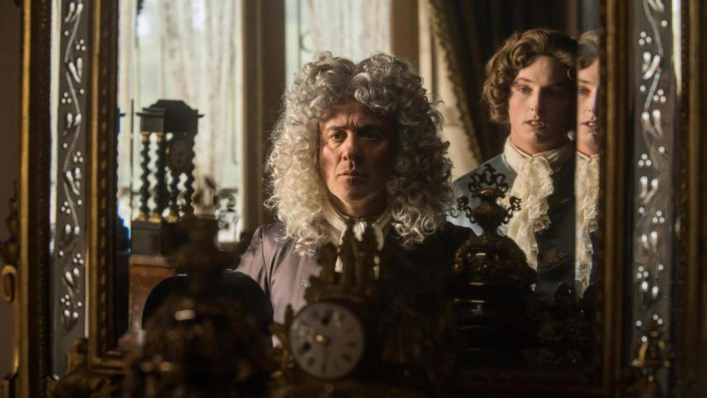 Fotograma de 'La vida breve'.