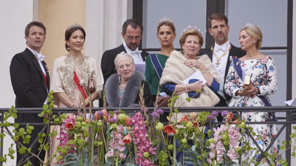 Su divorcio llegó en abril del año pasado.