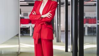 Patricia Ayuela - Altas Ejecutivas, Consejeras y CEOS