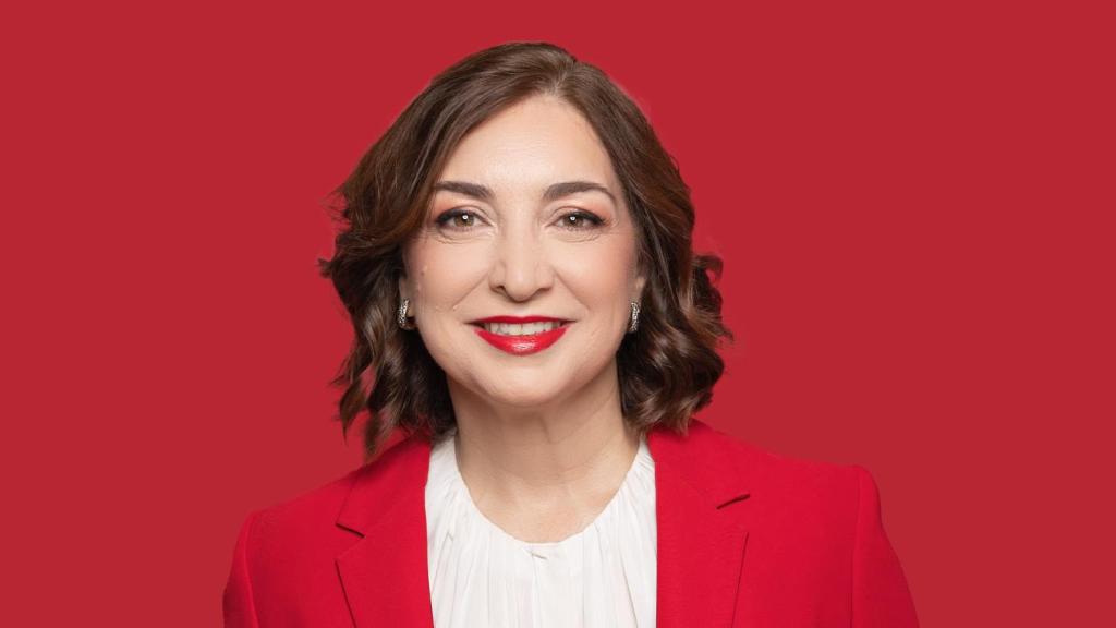 Carmen Lence Ferreiro