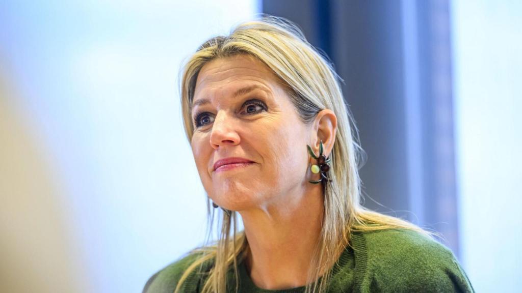 La hija menor de los monarcas está pasando por una mala época.