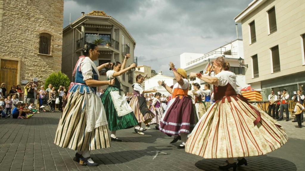 Ador. Turisme Comunitat Valenciana