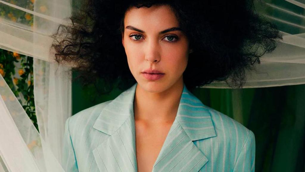 Foto de la última campaña de Mirto.