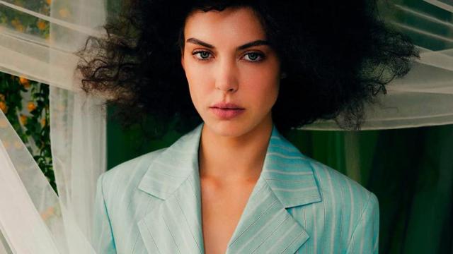 Foto de la última campaña de Mirto.