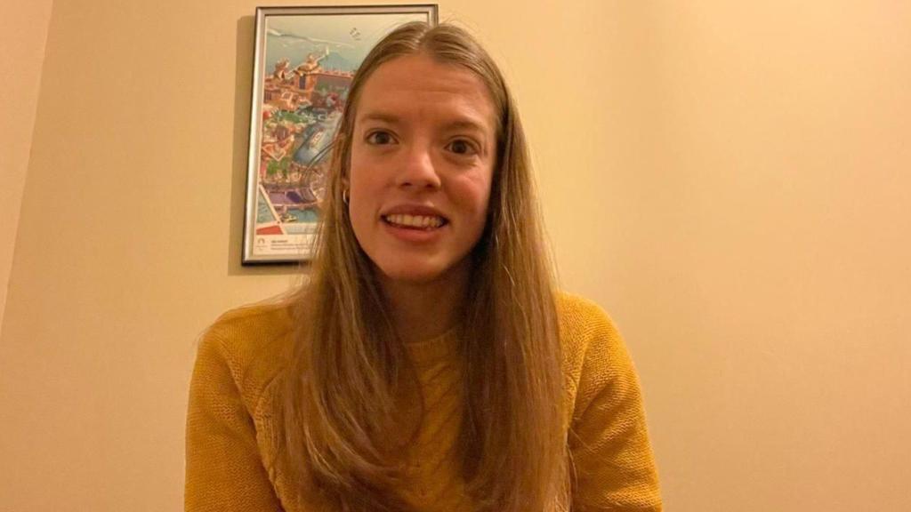 Marta Fernández Infante