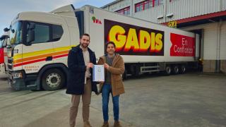 GADISA RETAIL AVANZA HACIA EL OBJETIVO CERO RESIDUOS EN SU SEDE CENTRAL