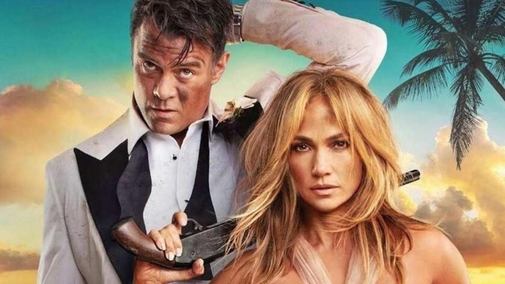 Imagen de 'Una boda explosiva'.