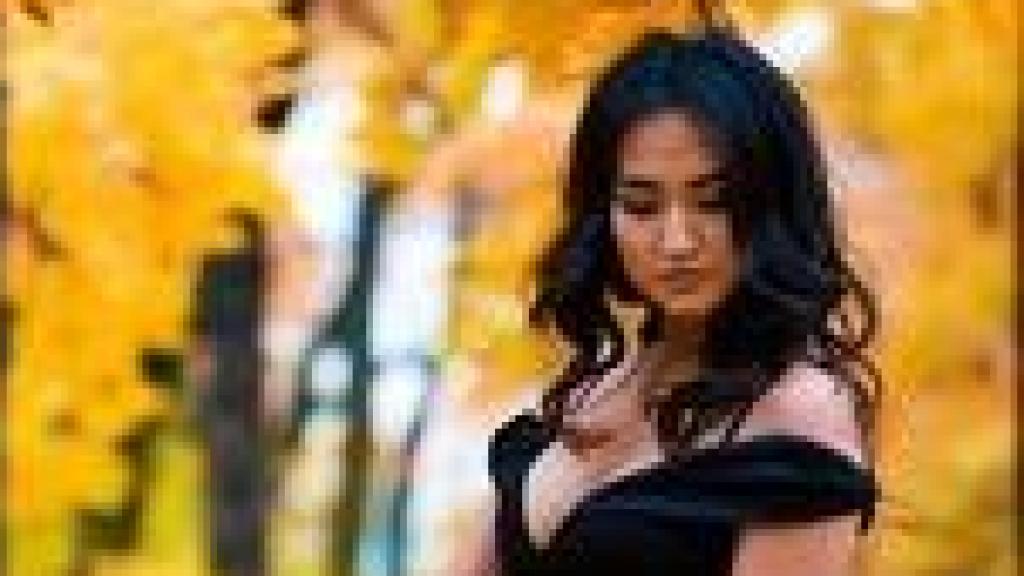 Dolla Logunova, número 4 del MIR de 2025.