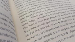 Página 85 del libro Dios te quiere feliz de José Ignacio Munilla.