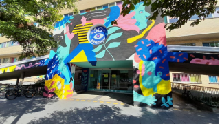 Hospital Infantil de Zaragoza