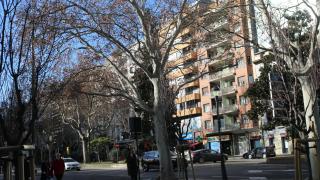 La ciudad de Zaragoza agrupa la mitad de la actividad inmobiliaria de la Comunidad
