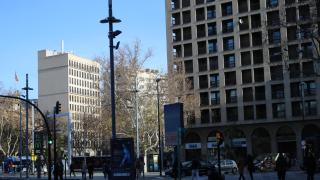 La mitad de las operaciones de compra de vivienda en el pasado año se realizaron en Zaragoza