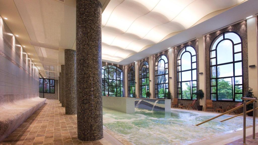 En el primer turno las personas empadronadas en los municipios de la provincia reservaron un total de 1.030 estancias