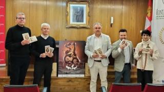 Astorga presenta el Salón del Chocolate SICA 2025