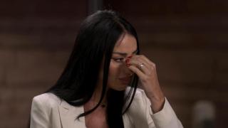 Aurah Ruiz, primera invitada de 'Madres: Desde el corazón'.