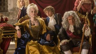 Fotograma de 'La vida breve'.