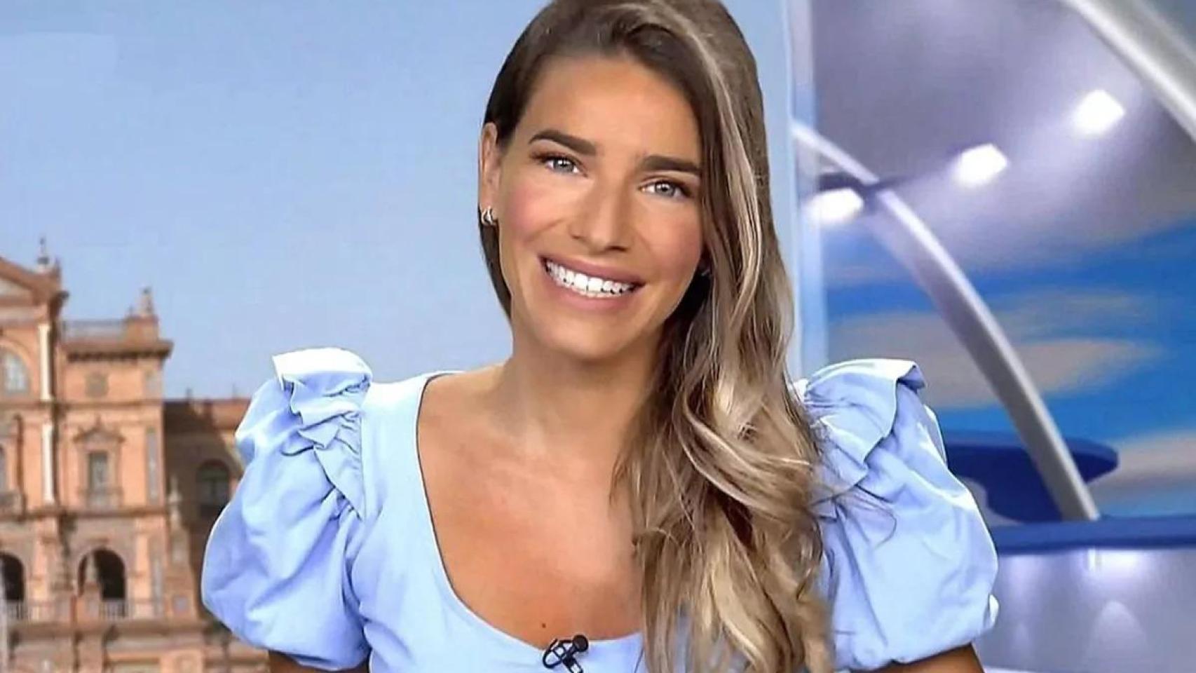 Flora González en 'Tiempo de Flora'.