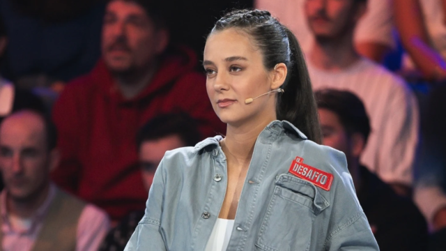 Victoria Federica en ‘El Desafío’.