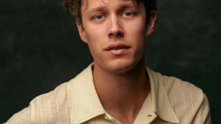 El cineasta Halfdan Ullmann Tøndel, director de 'La tutoría'. Foto: Avalon