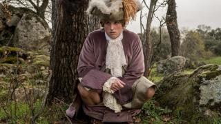 'La vida breve', la serie sobre el rey pardillo al que España trituro en seis meses