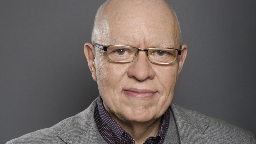 Jorge Fernández Díaz. Foto: Xavier Torres-Bacchetta.