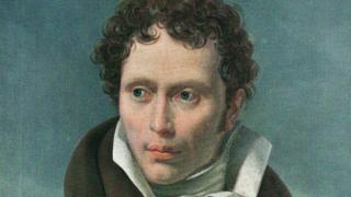 El filósofo pesimista, su madre y su caniche