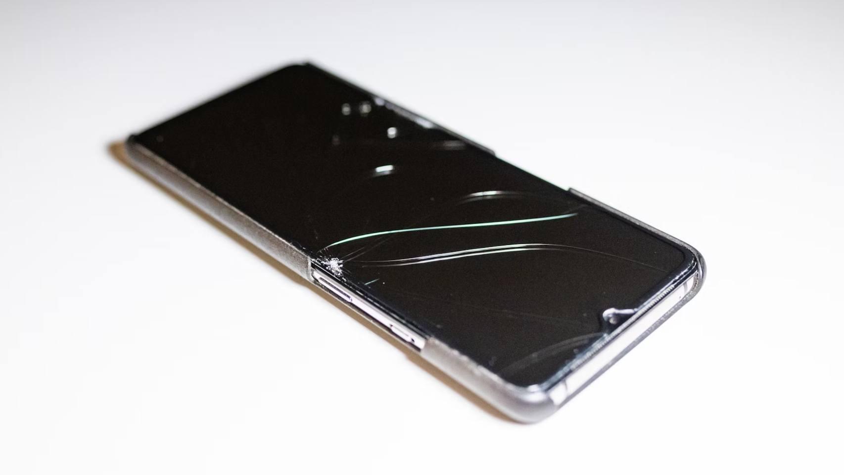 Protector de pantalla