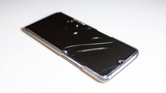 Protector de pantalla