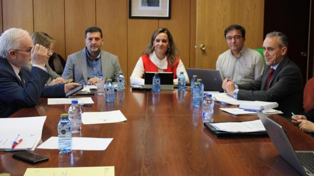 Llegada confirmada: una nueva empresa creará 42 puestos de trabajo en Puertollano