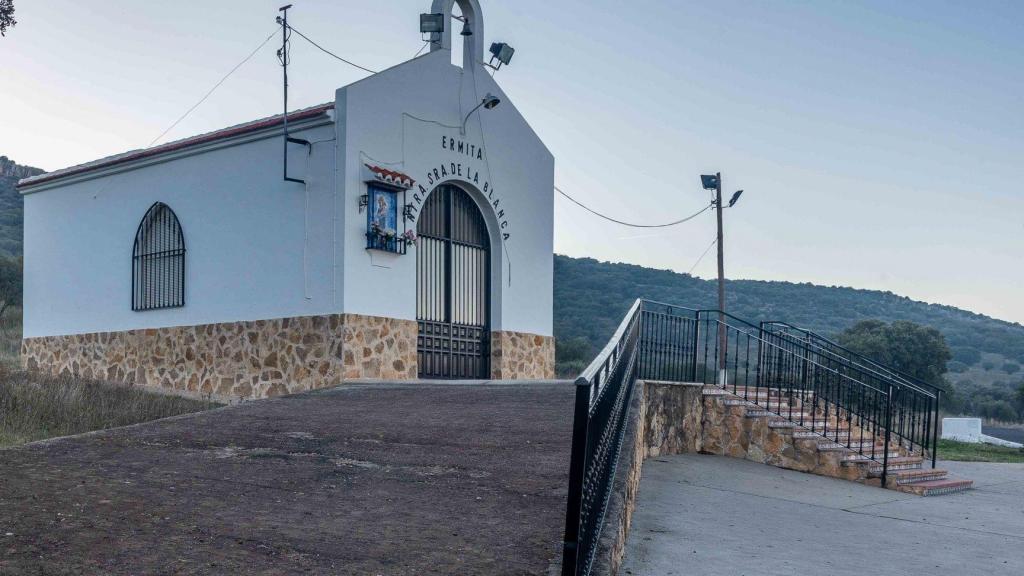 Villar del Pozo (Ciudad Real).