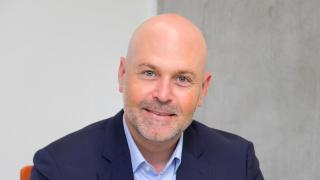 Hicham Kabbaj, director general de Dassault Systèmes para España y Portugal.