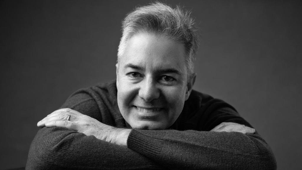 Fernando Rodríguez, cofundador y Chief Learning Officer de Keepcoding.