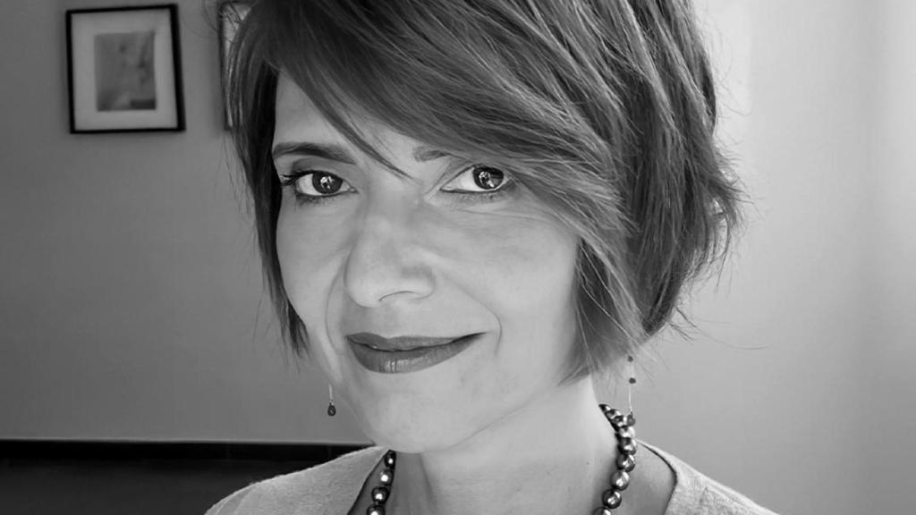 Raffaella Bianchi, Chief Revenue Officer del Grupo Covisian.