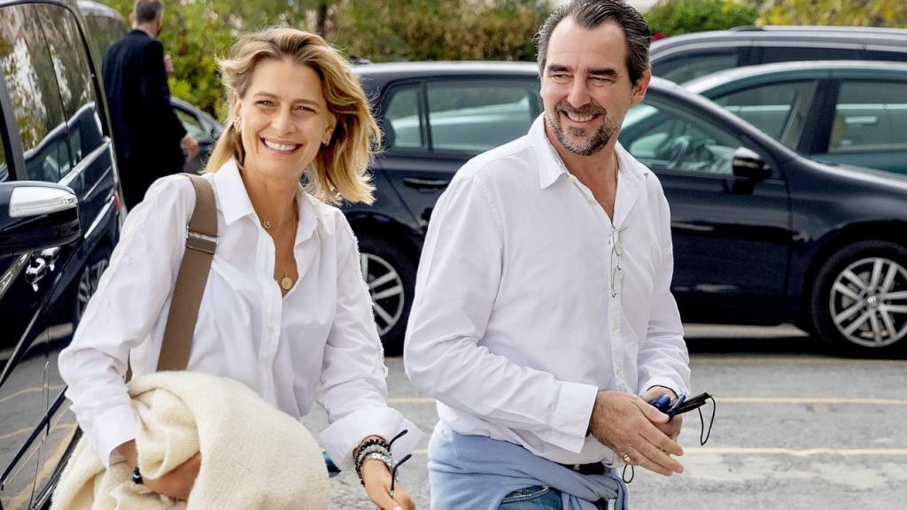 Tatiana Blatnik rompe su silencio.