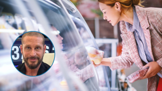 El nutricionista Fran Susín revela el alimento para perder peso y rico en proteínas.