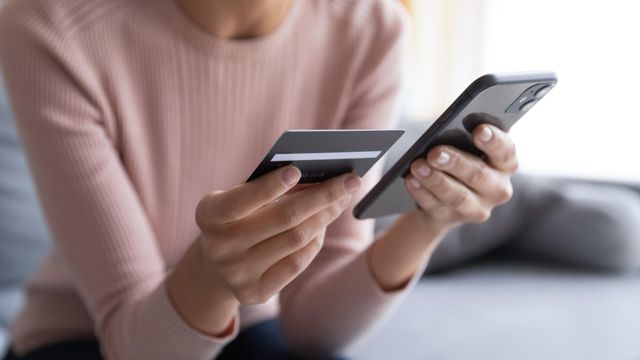 Estafas por internet
