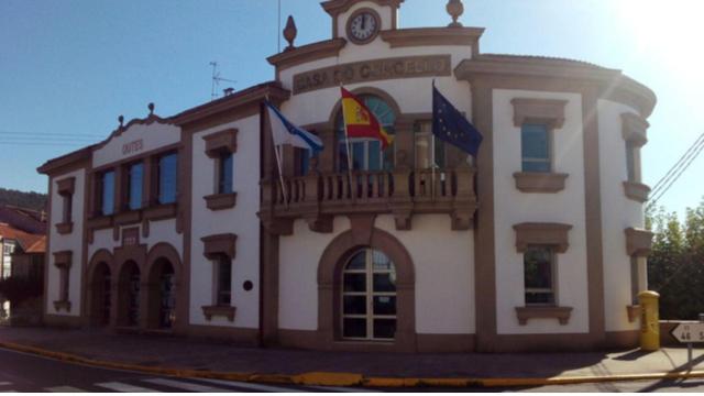 El pleno de Outes debatirá la moción de censura el próximo 25 de febrero.