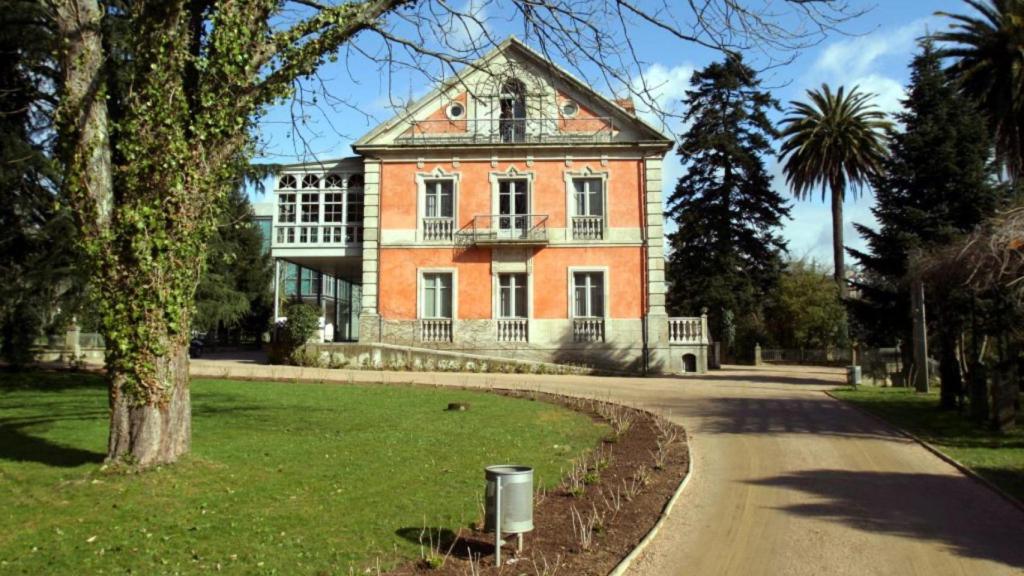 Parque de Vista Alegre.