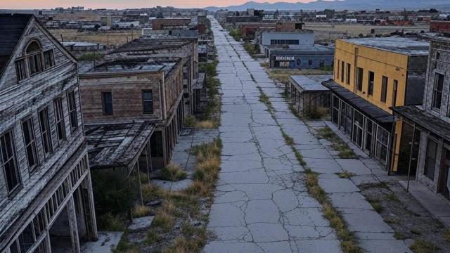 Este es el pueblo de Estados Unidos que debes visitar si crees en lo paranormal: museo de ovnis y tiendas alienígenas