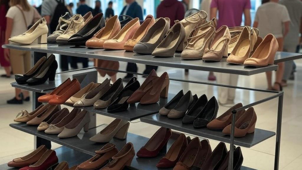 Macy's vende el calzado de moda por solo $30 y las opiniones de los compradores son unánimes: Son muy cómodos, me encantan