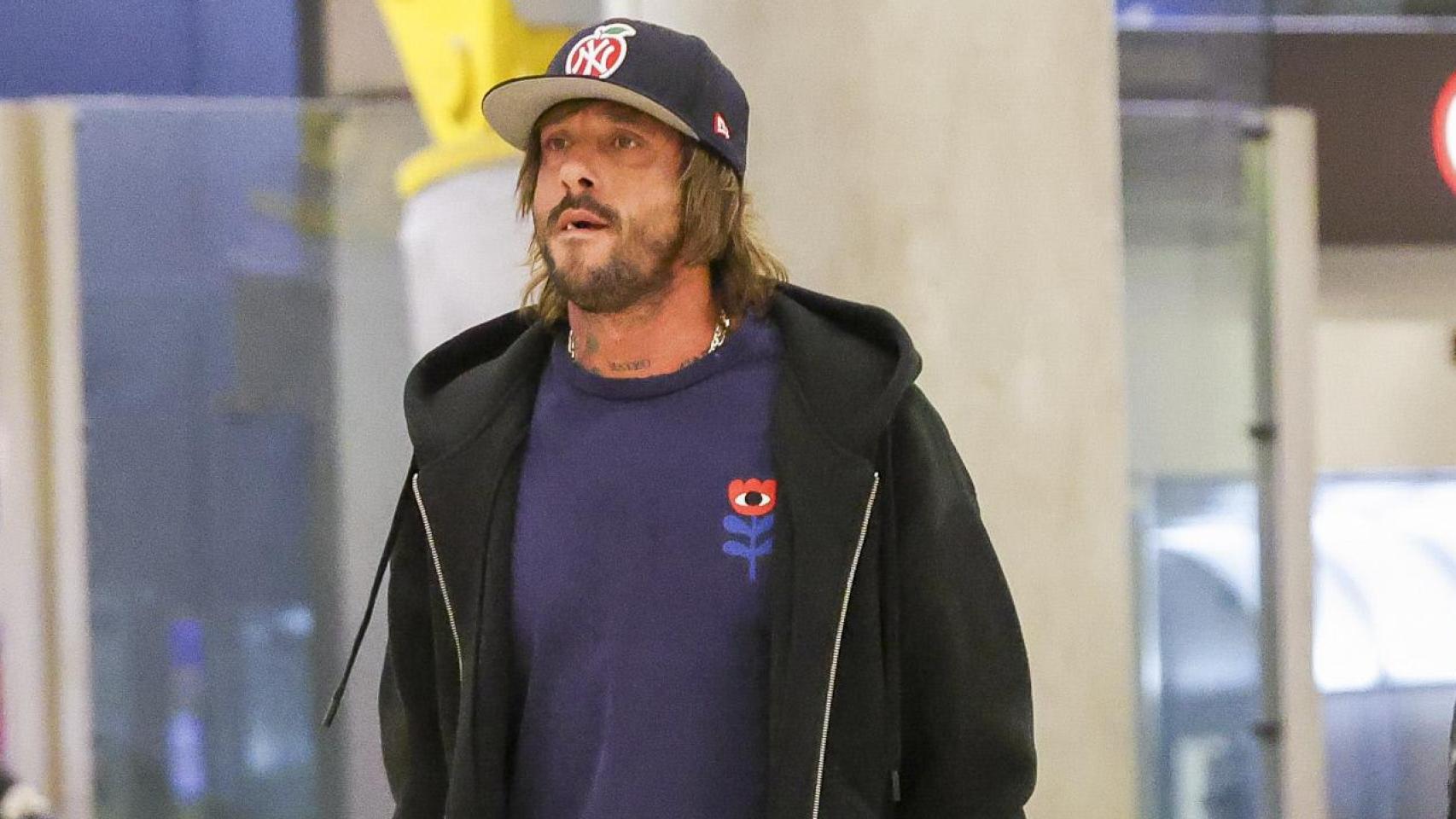 Antonio Revilla se despide de una de sus personas más importantes.