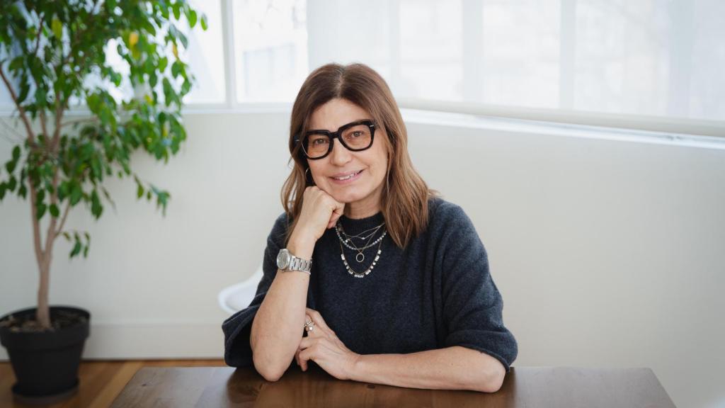 Silvina Bacigalupo lleva toda una vida dedicada a estudiar mecanismos legales de prevención de la corrupción.